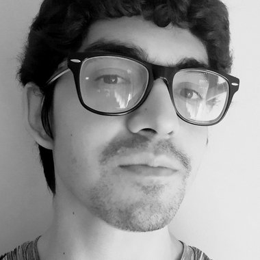 Martín N. - Freelance 2d Animator