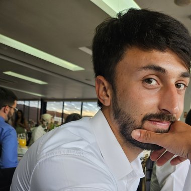 Joao C. - Freelance Videographer