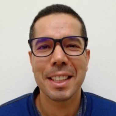 Mohamed C. - Freelance Developer