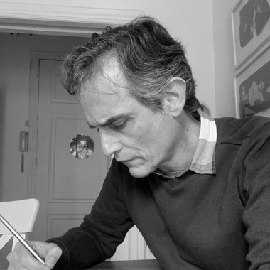 Guillermo F. - Freelance Photographer