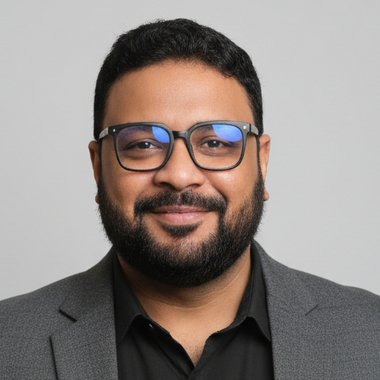 Faizan A. - Freelance Filmmaker