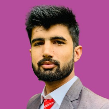 Muhammad s. - Freelance Infographic Designer