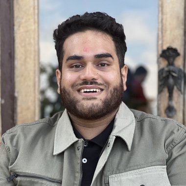 aayushkharel - Freelance Social Media Freelancer
