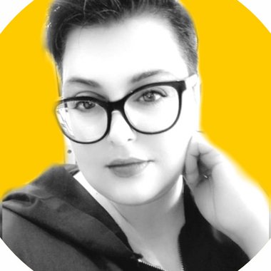 Eneda F. - Freelance Web Designer