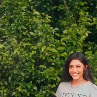 Ishini A. - Freelance Voiceover Artist