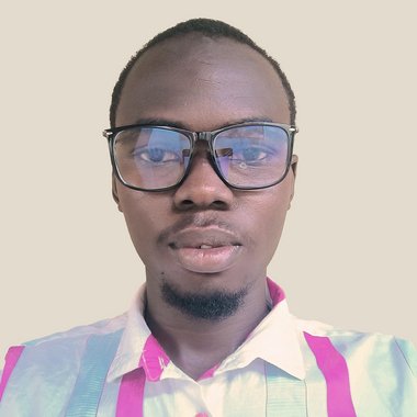 Luqman A. - Freelance Web Developer