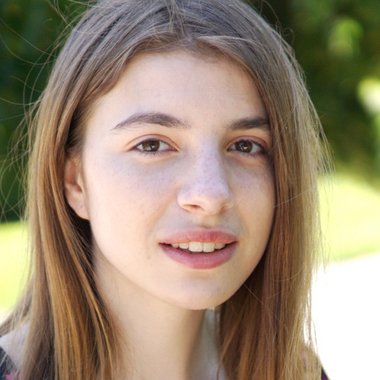 Anastasiia O. - Freelance Childrens Book Illustrator