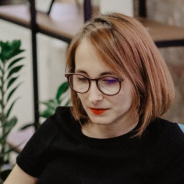 Darija J. - Freelance Illustrator