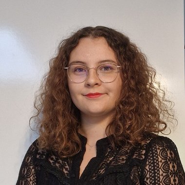 Eva D. - Freelance Full Stack Developer