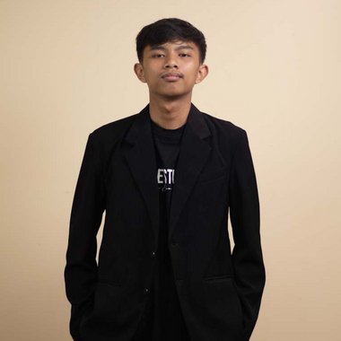 ARDAFA R. - Freelance Brand Designer