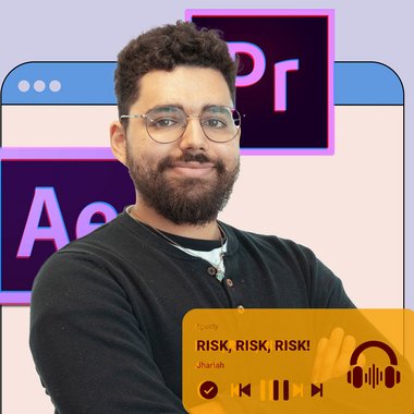 Victor D. - Freelance Video Editor