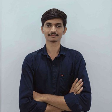 Viraj K. - Freelance Web Designer