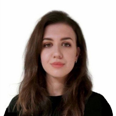 Elizabeth P. - Freelance Marketer