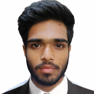 Palash K. - Freelance Artworker