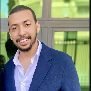 Ahmed A. - Freelance Video Editor