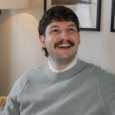 Chad W. - Freelance Web Developer
