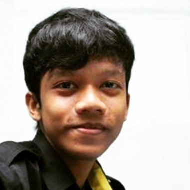 Iqbal R. - Freelance Animator