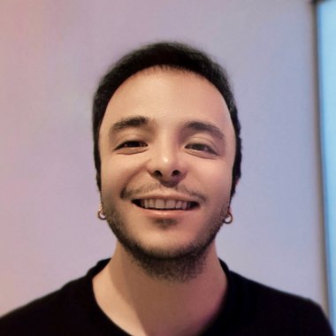 Mehran S. - Freelance Animator