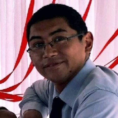 Andrian R. - Freelance Front End Developer