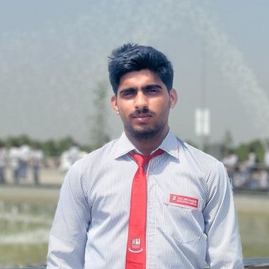 Muhammad Z. - Freelance Ai Engineer