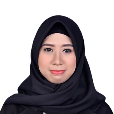 Primadenya T. - Freelance Motion Graphic Designer