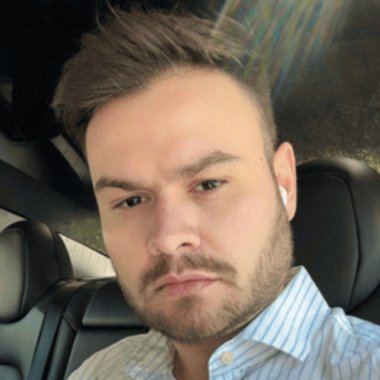 Jose P. - Freelance Digital Marketer