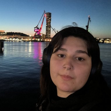 Laia R. - Freelance Video Editor