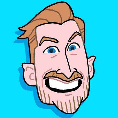 Bryce C. - Freelance Animator