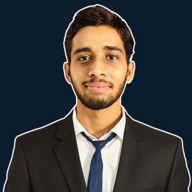 Manish K. - Freelance Web Developer