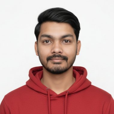 Ravi S. - Freelance Event Visualizer