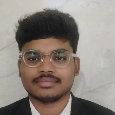 Pramodd K. - Freelance Data Annotator