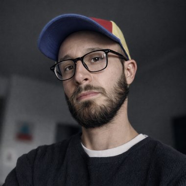 Tommaso G. - Freelance Animator