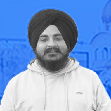 Harpreet S. - Freelance Video Editor