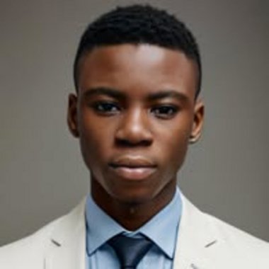 Emmanuel I. - Freelance Web Designer