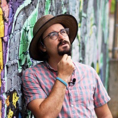 Jeremy R. - Freelance Monogram Designer
