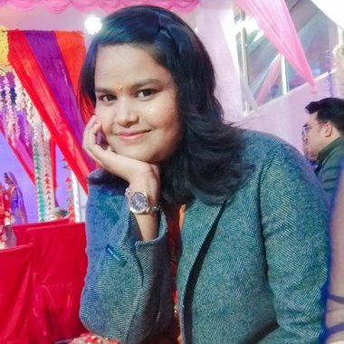 Sonamjhalik - Freelance Graphic Designer