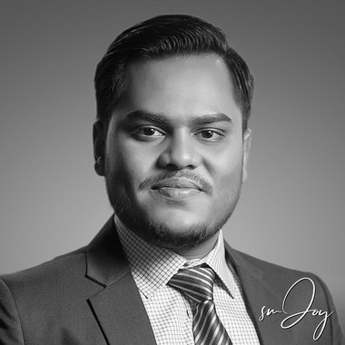 S J. - Freelance Presentation Designer