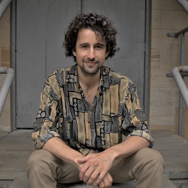 Stefan C. - Freelance Music Producer