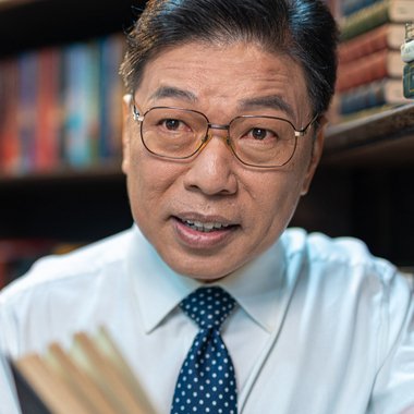 Michael C. - Freelance Script Supervisor