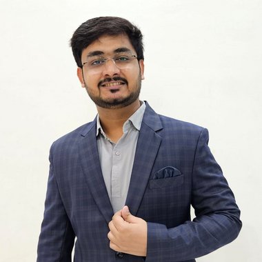 Harsh M. - Freelance Web Developer