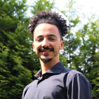 Abdellatif H. - Freelance Product Designer
