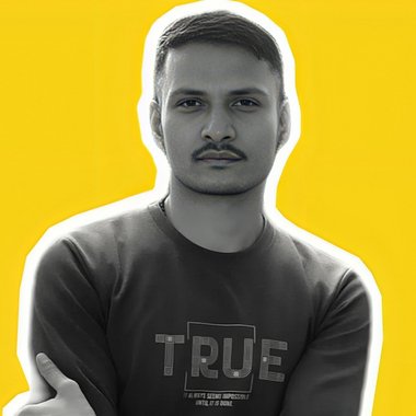 Dumakant D. - Freelance Content Creator