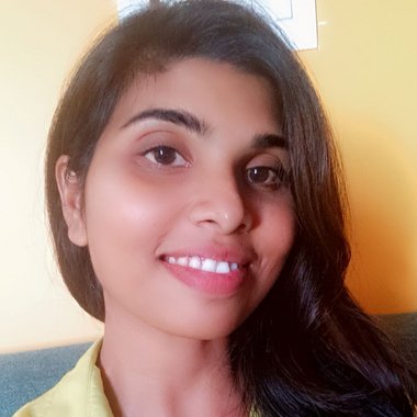 Jyoti S. - Freelance Social Media Freelancer