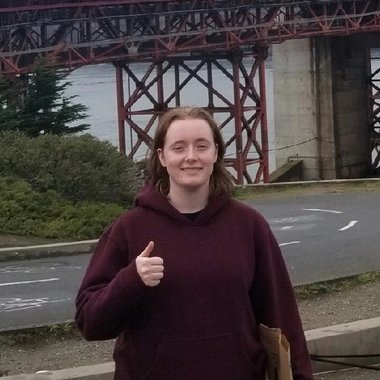 Belen O. - Freelance Artworker