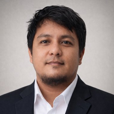 Amiel M. - Freelance Architect