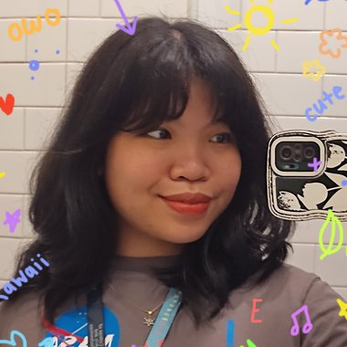 Florence B. - Freelance Content Creator