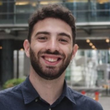 Mirko P. - Freelance Content Creator