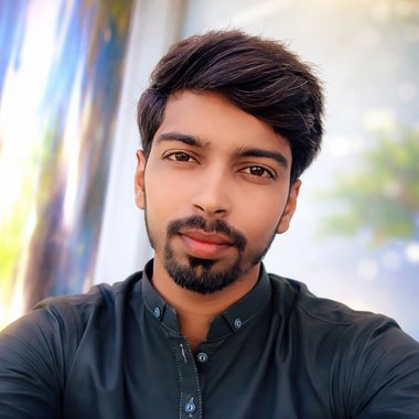 Muhammad K. - Freelance Artist