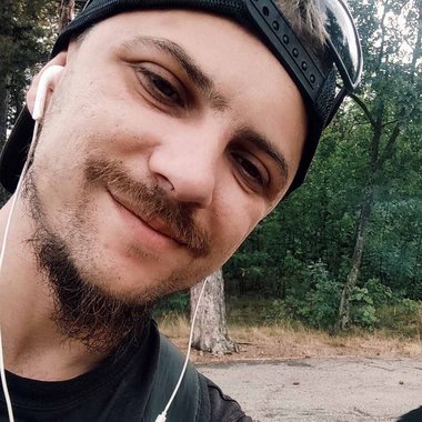 Boyan B. - Freelance App Designer