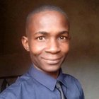 Sidrak Inácio João